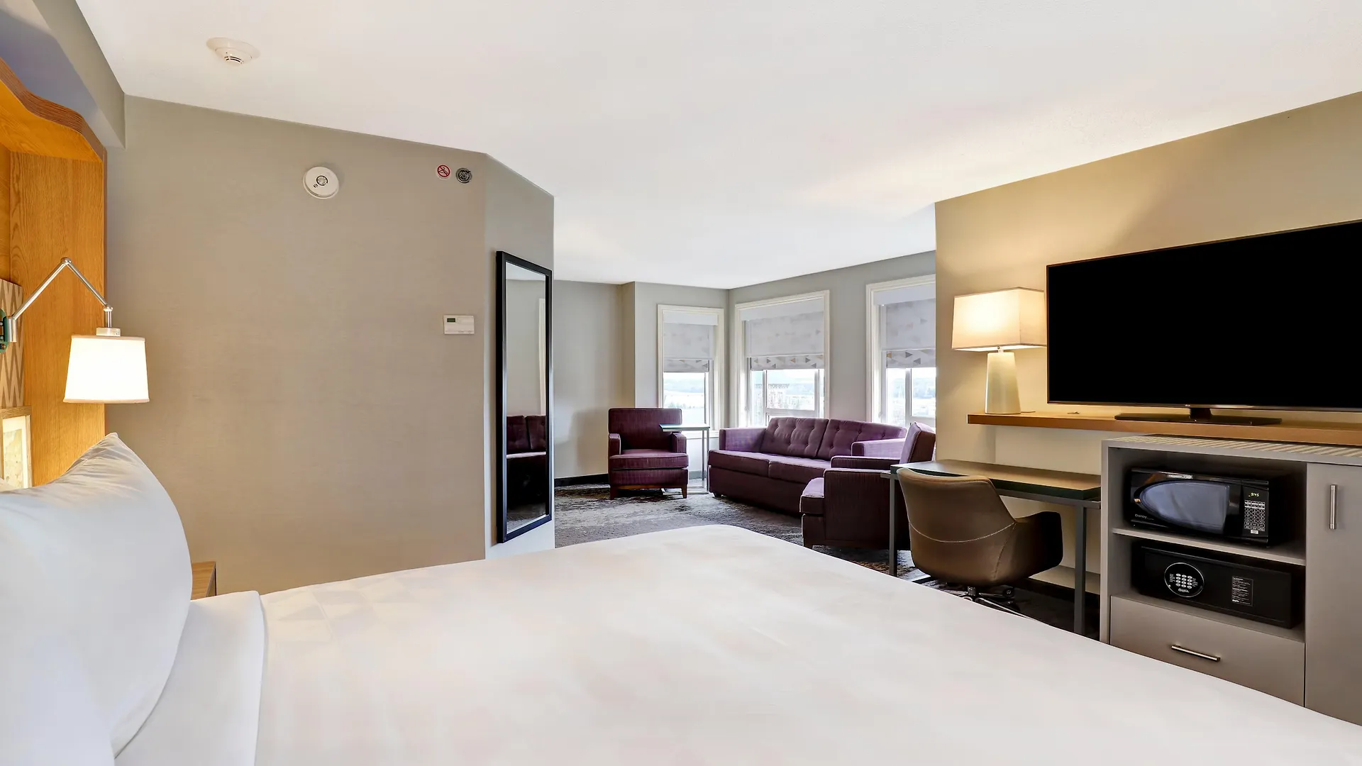 Holiday Inn - Ottawa Dwtn - Parliament Hill By Ihg Kanada