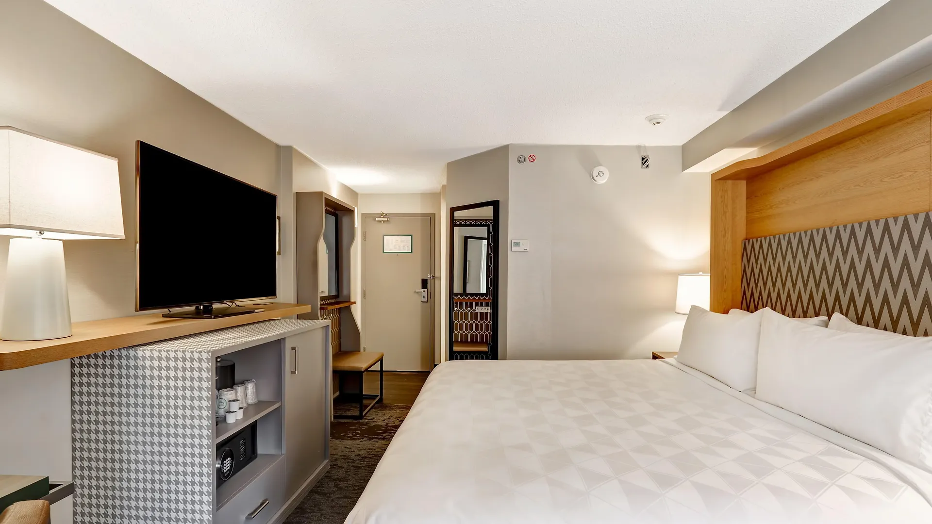 Hotel Holiday Inn - Ottawa Dwtn - Parliament Hill By Ihg