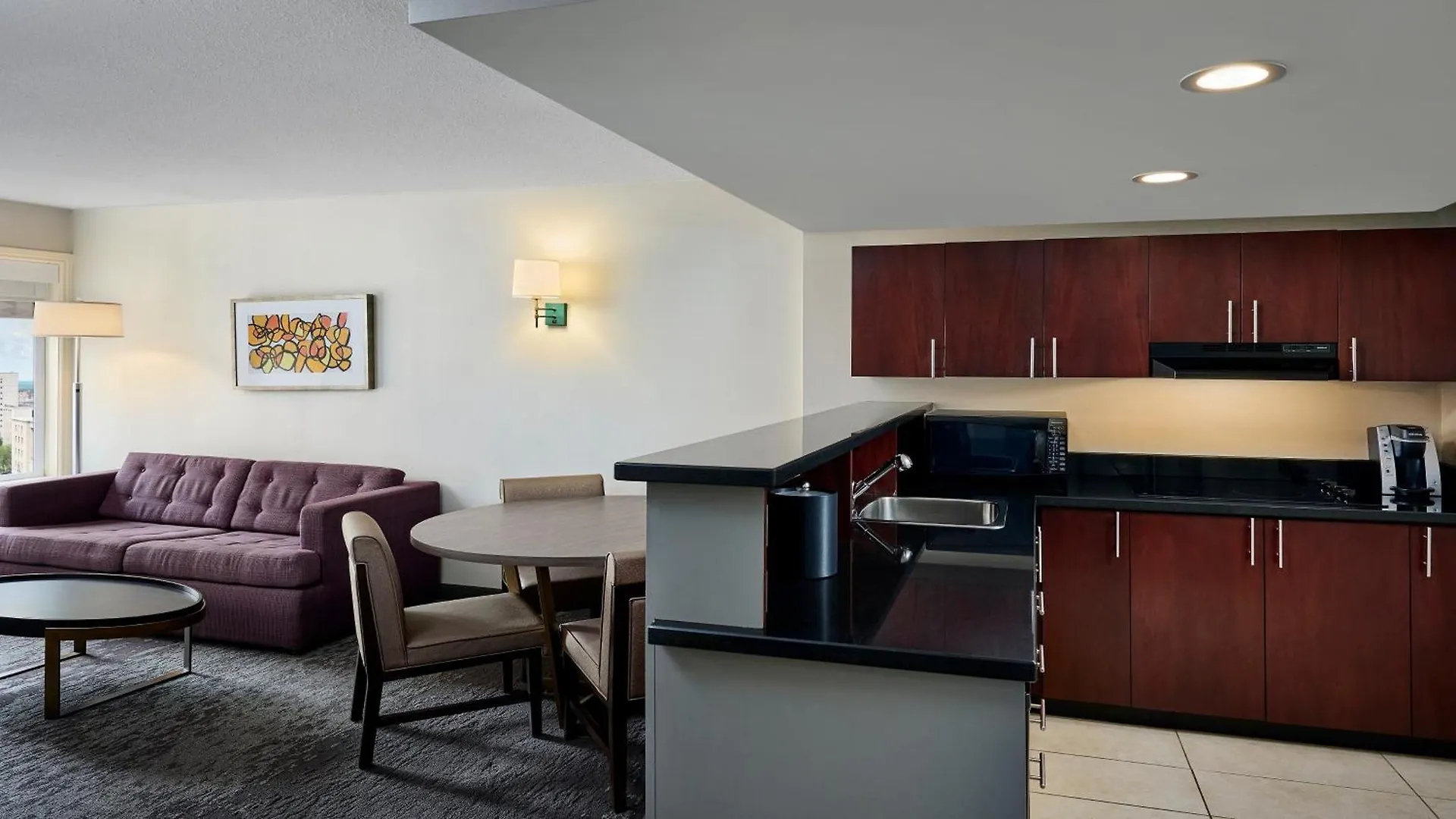 Hotel Holiday Inn - Ottawa Dwtn - Parliament Hill By Ihg