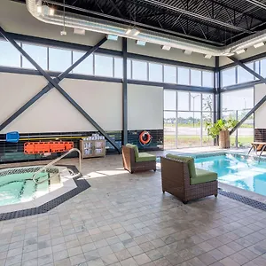 Hotel Wingate By Wyndham Kanata West