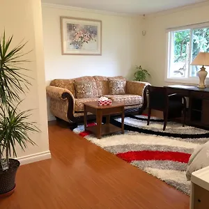Shaughnessy Guest , Vancouver Canada