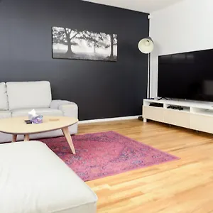 Holiday home Jstlikehome - Getaway, Ottawa