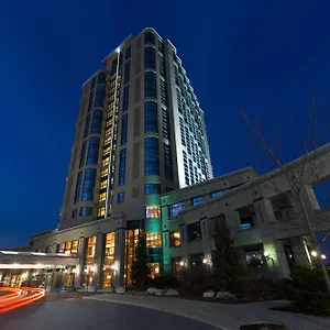 Hotel Brookstreet - West - Kanata, Ottawa