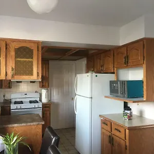 Sandy's House , Vancouver Canada