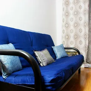 Private Comfy In , Montreal Canada