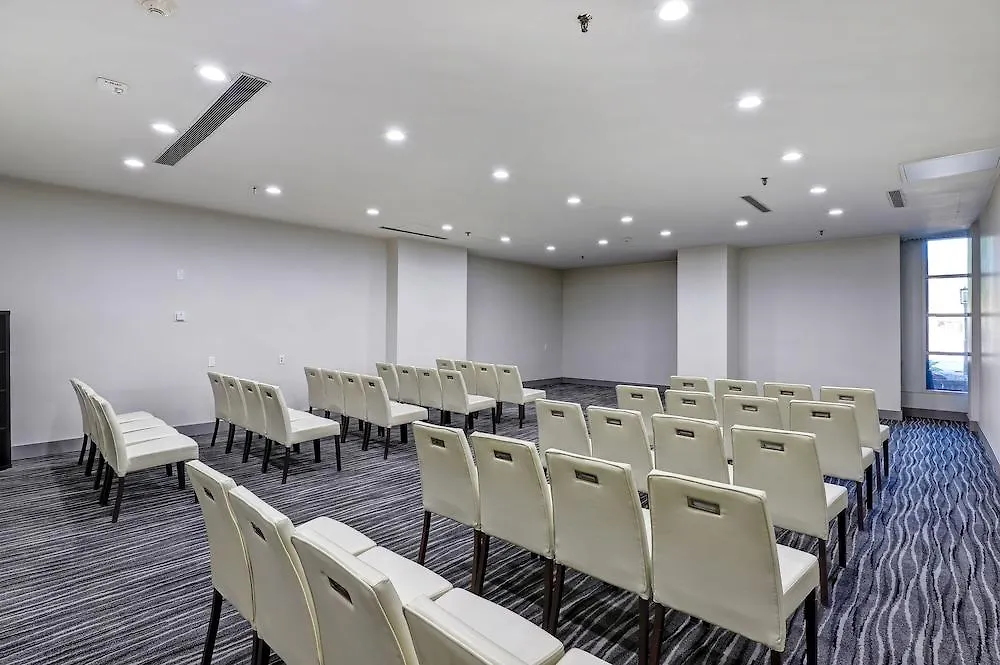 Holiday Inn - Ottawa Dwtn - Parliament Hill By Ihg