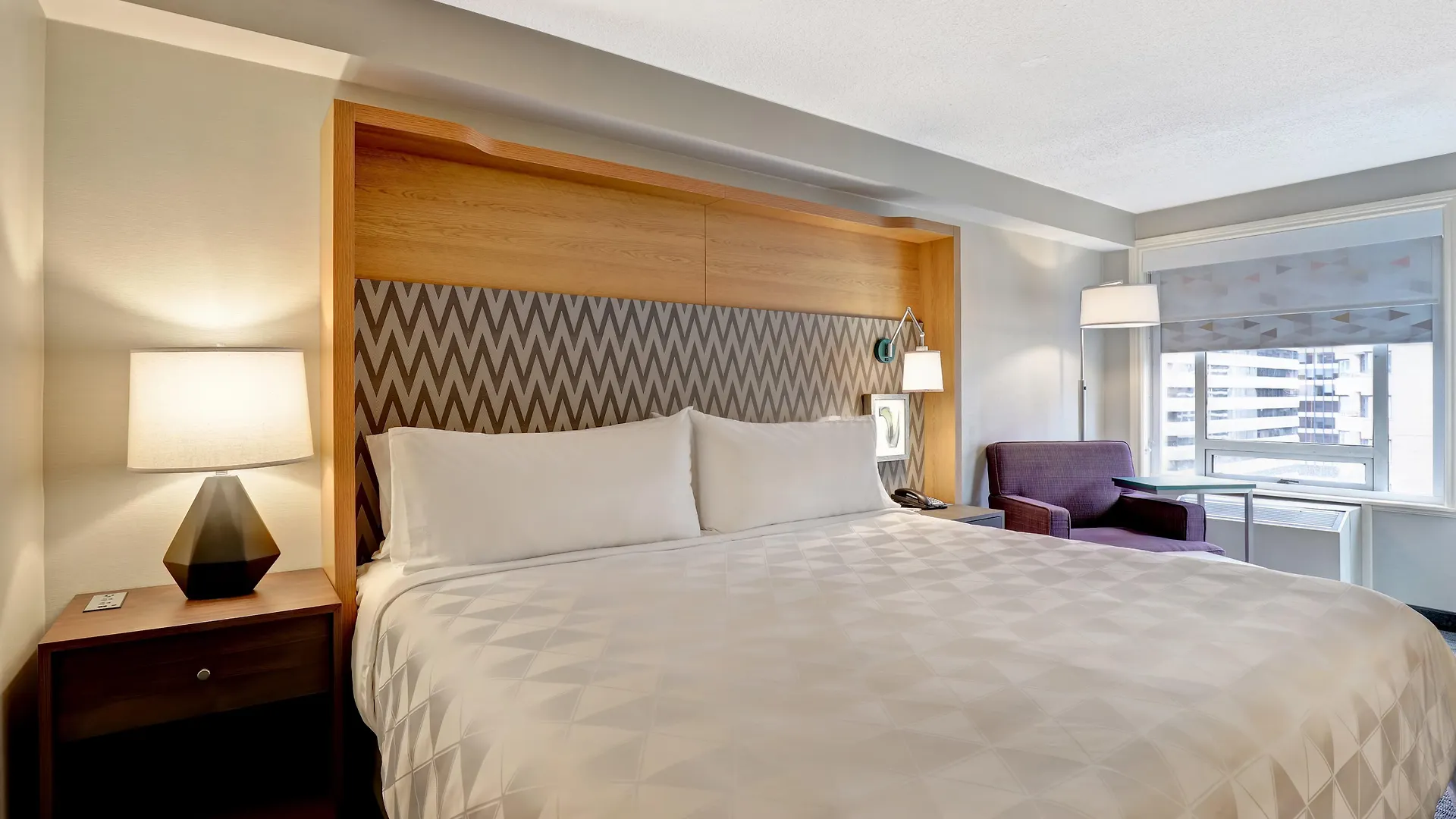 Holiday Inn - Ottawa Dwtn - Parliament Hill By Ihg Hotel